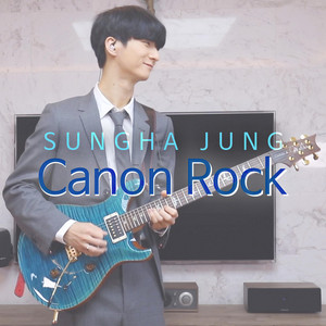 Download Lagu Sungha Jung - Canon Rock MP3 Download Lagu Sungha Jung - Canon Rock MP3