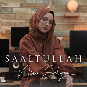 Download Lagu Nissa Sabyan - Saaltullah MP3 Download Lagu Nissa Sabyan - Saaltullah MP3