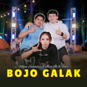 Download Lagu Niken Salindry, Ilux Id, Febri - Bojo Galak MP3 Download Lagu Niken Salindry, Ilux Id, Febri - Bojo Galak MP3