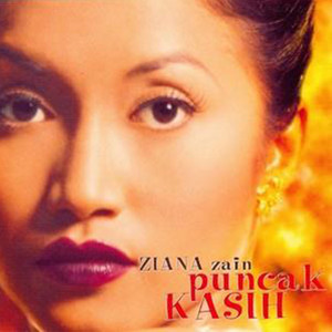 Download Lagu Ziana Zain, Awie - Sepi Tanpa Rela MP3