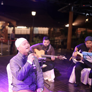 Download Lagu Nazrey Johani - Ya Zaljalal MP3 Download Lagu Nazrey Johani - Ya Zaljalal MP3