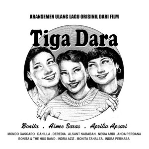 Download Lagu Danilla, Indra Aziz - Pilih Menantu MP3