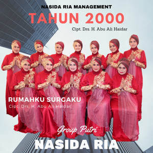 Download Lagu Nasida Ria - Jangan Jual Ginjalmu MP3 Download Lagu Nasida Ria - Jangan Jual Ginjalmu MP3