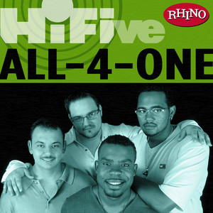 Download Lagu All-4-One - I Can Love You Like That MP3