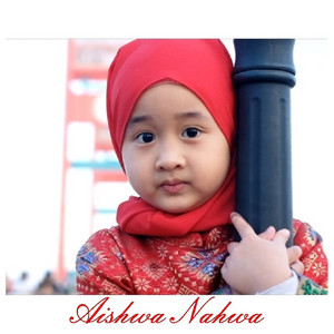 Download Lagu Aishwa Nahla Karnadi - Adek Baju Merah MP3