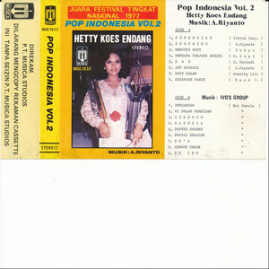 Download Lagu Hetty Koes Endang - Kemuning MP3 Download Lagu Hetty Koes Endang - Kemuning MP3