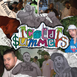 Download Lagu A. Nayaka, Sippystrawgreg - Cold Summers MP3 Download Lagu A. Nayaka, Sippystrawgreg - Cold Summers MP3