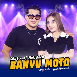 Download Lagu Delva Irawan, Shinta Arsinta - Banyu Moto MP3 Download Lagu Delva Irawan, Shinta Arsinta - Banyu Moto MP3
