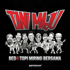 Download Lagu Tani Maju, Monohero - Jiwa Bahagia MP3