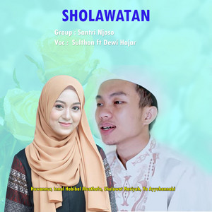 Download Lagu Santri Njoso - Huwannur MP3 Download Lagu Santri Njoso - Huwannur MP3
