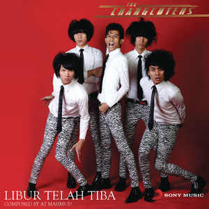 Download Lagu The Changcuters - Libur Telah Tiba MP3