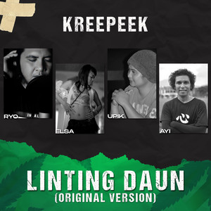 Download Lagu Kreepeek - Linting Daun MP3