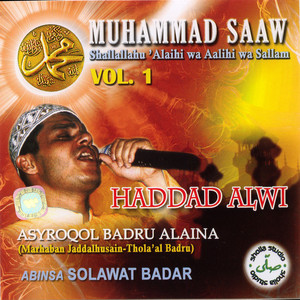 Download Lagu Abinsa - Shalawat Badar MP3