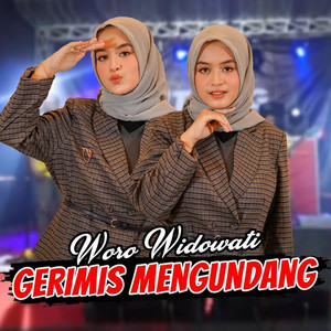 Download Lagu Woro Widowati - Gerimis Mengundang MP3 Download Lagu Woro Widowati - Gerimis Mengundang MP3