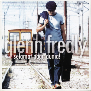Download Lagu Glenn Fredly - Sedih Tak Berujung MP3