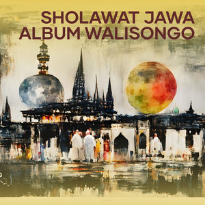 Download Lagu Muslih Al-Ikhlas, Hartik Mentari Putri - Walisongo MP3 Download Lagu Muslih Al-Ikhlas, Hartik Mentari Putri - Walisongo MP3