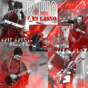 Download Lagu Dewa 19, Ari Lasso - Suit Suit... He.. He.. Gadis Sexy MP3 Download Lagu Dewa 19, Ari Lasso - Suit Suit... He.. He.. Gadis Sexy MP3