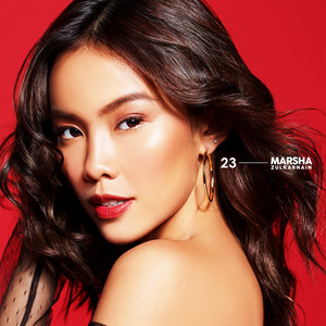 Download Lagu Marsha Zulkarnain - 23 MP3 Download Lagu Marsha Zulkarnain - 23 MP3