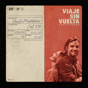 Download Lagu Paula Mattheus, Pol 3.14 - Viaje Sin Vuelta MP3