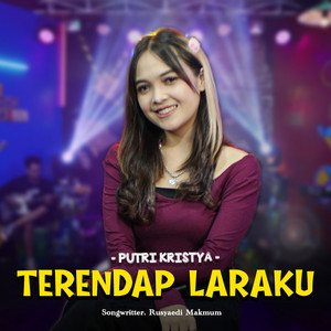Download Lagu Putri Kristya - Terendap Laraku MP3