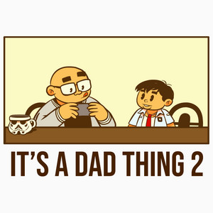 Download Lagu Saykoji - It's a Dad Thing 2 MP3 Download Lagu Saykoji - It's a Dad Thing 2 MP3