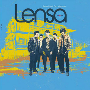Download Lagu Lensa - Seandainya MP3 Download Lagu Lensa - Seandainya MP3