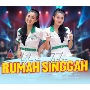 Download Lagu Yeni Inka - Rumah Singgah MP3 Download Lagu Yeni Inka - Rumah Singgah MP3