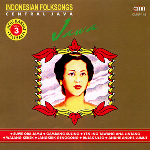 Download Lagu Waldjinah - Walang Kekek MP3