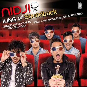 Download Lagu Nidji - Teroesir ( Menunggu Karma ) MP3