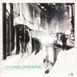 Download Lagu The Melodrama - Aurora MP3 Download Lagu The Melodrama - Aurora MP3