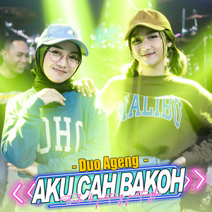 Download Lagu Duo Ageng, Ageng Music - Aku Cah Bakoh MP3