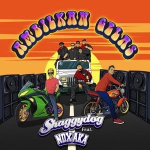 Download Lagu Shaggydog, NDX A.K.A - Ambilkan Gelas (feat. Ndx Aka) MP3