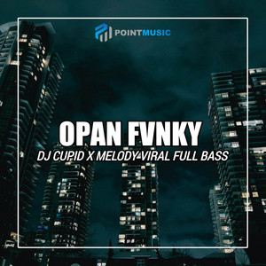 Download Lagu Opan Fvnky - DJ Cupid X Melody MP3