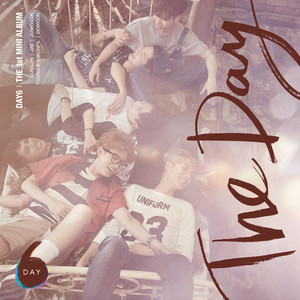 Download Lagu DAY6 - Congratulations MP3