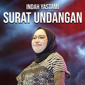 Download Lagu Indah Yastami - Surat Undangan MP3 Download Lagu Indah Yastami - Surat Undangan MP3