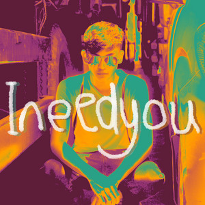 Download Lagu Pierre Joshua - I Need You MP3