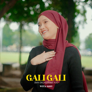 Download Lagu Wita Sofi - Gali Gali MP3 Download Lagu Wita Sofi - Gali Gali MP3