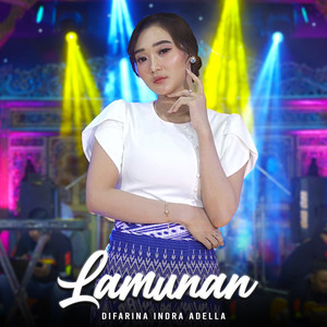 Download Lagu Difarina Indra Adella - Lamunan MP3