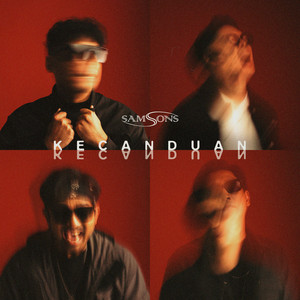 Download Lagu SAMSONS - KECANDUAN MP3 Download Lagu SAMSONS - KECANDUAN MP3