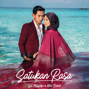 Download Lagu Siti Nordiana, Khai Bahar - Satukan Rasa MP3 Download Lagu Siti Nordiana, Khai Bahar - Satukan Rasa MP3
