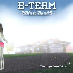 Download Lagu B-Team Blues Band - Thang Goin' On MP3