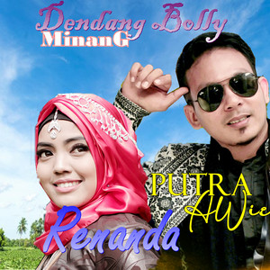 Download Lagu Putra AWie - Gadang Karengkang MP3