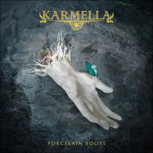 Download Lagu Karmella - Porcelain Roots MP3