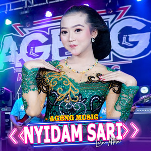 Download Lagu Lala Atila, Ageng Music - Nyidam Sari MP3 Download Lagu Lala Atila, Ageng Music - Nyidam Sari MP3