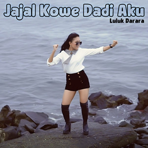 Download Lagu Luluk Darara - Jajal Kowe Dadi Aku MP3