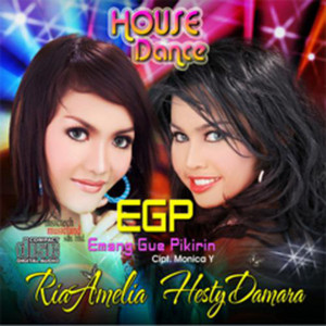 Download Lagu Ria Amelia - EGP (Emang Gue Pikirin) MP3 Download Lagu Ria Amelia - EGP (Emang Gue Pikirin) MP3