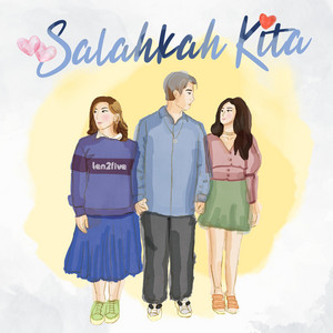 Download Lagu Ten2Five, Rafael Tan - Salahkah Kita MP3 Download Lagu Ten2Five, Rafael Tan - Salahkah Kita MP3