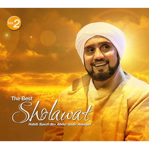 Download Lagu Habib Syech Bin Abdul Qodir Assegaf - Sholawat Badar MP3