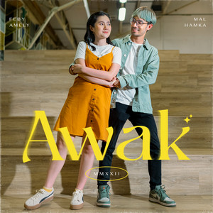 Download Lagu Mal Hamka, Feby Amely - Awak MP3 Download Lagu Mal Hamka, Feby Amely - Awak MP3