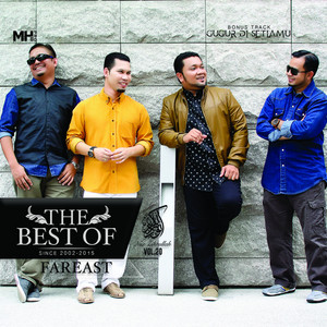 Download Lagu Far East - Menanti Di Barzakh MP3